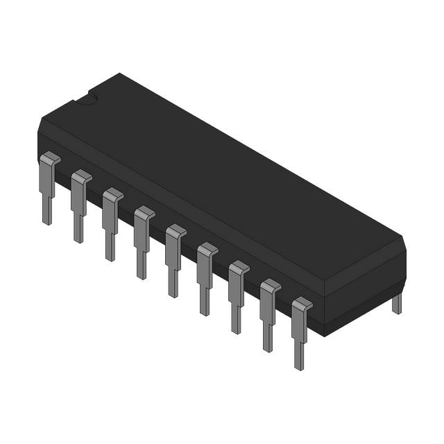 Altera (Intel) MD2114AL3