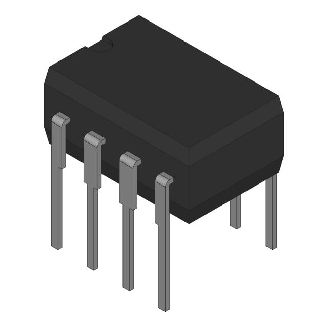Texas Instruments LM385BMX-2.5