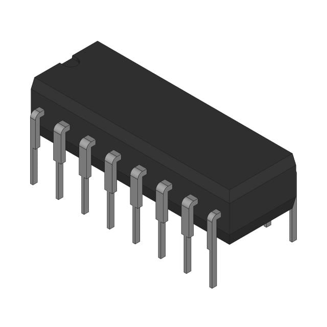 Fairchild Semiconductor LM2904M-FS