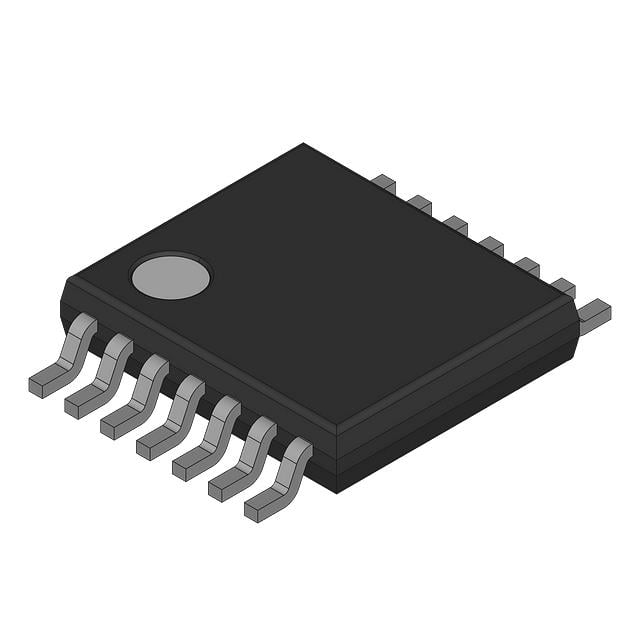National Semiconductor LM5010MH
