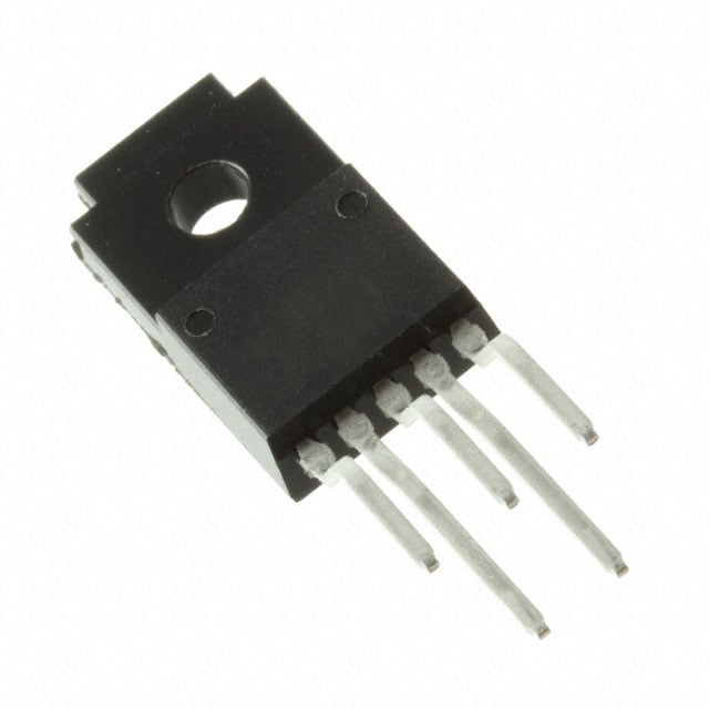 ROHM Semiconductor BD9702T-V5