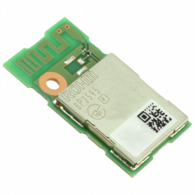 ROHM Semiconductor BP3595