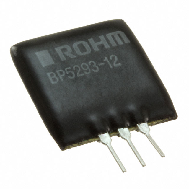 ROHM Semiconductor BP5293-12