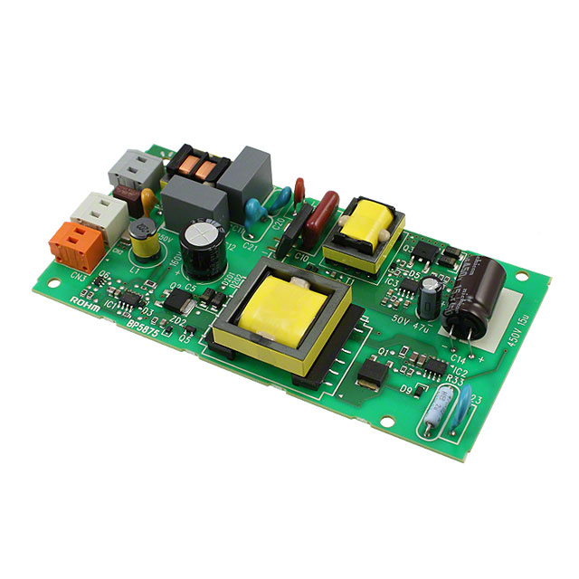 ROHM Semiconductor BP5875