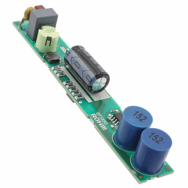 ROHM Semiconductor BP5890