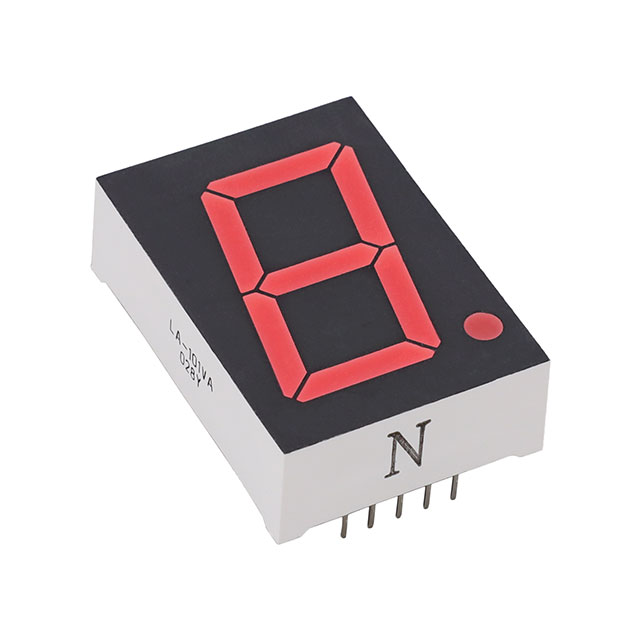 ROHM Semiconductor LA-101VA