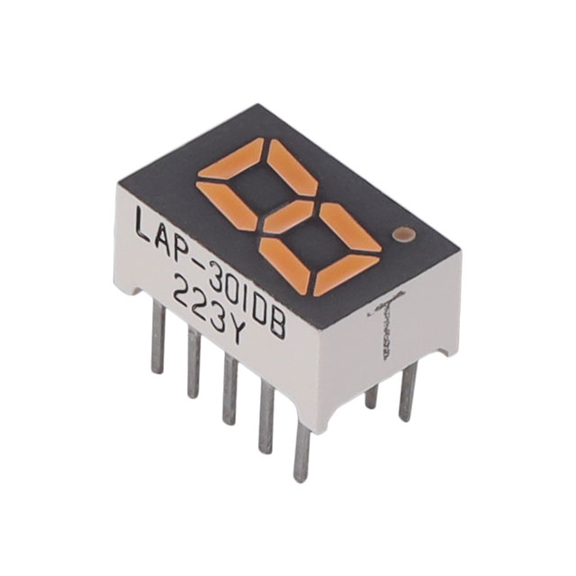 ROHM Semiconductor LAP-301DB