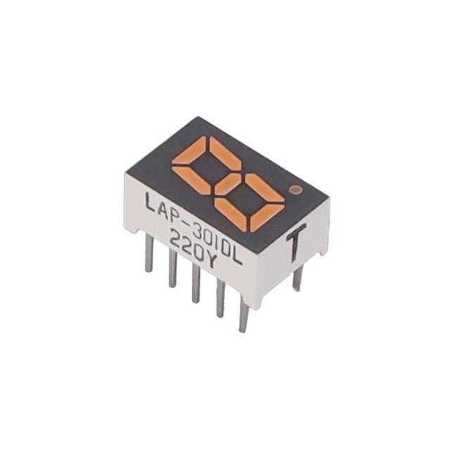 ROHM Semiconductor LAP-301DL