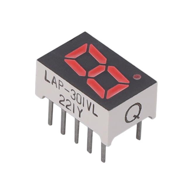 ROHM Semiconductor LAP-301VL
