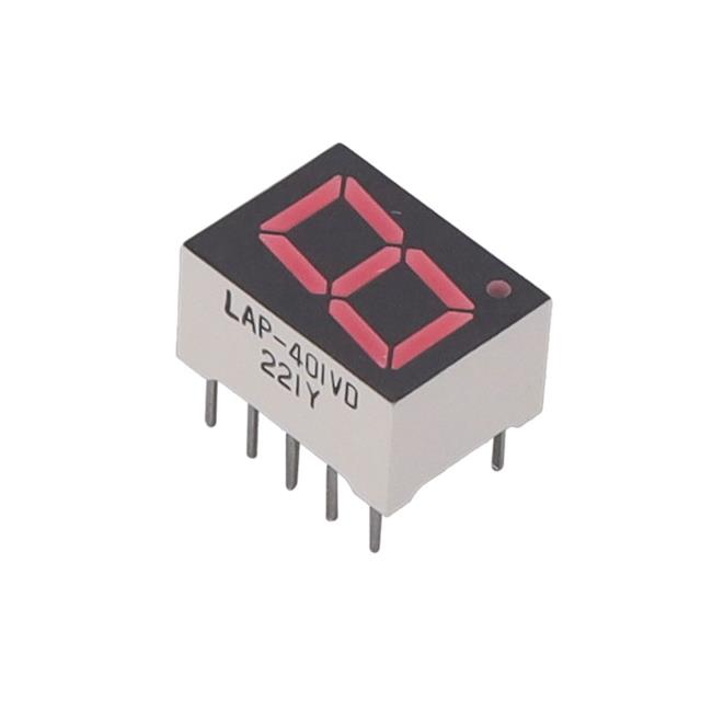 ROHM Semiconductor LAP-401VD