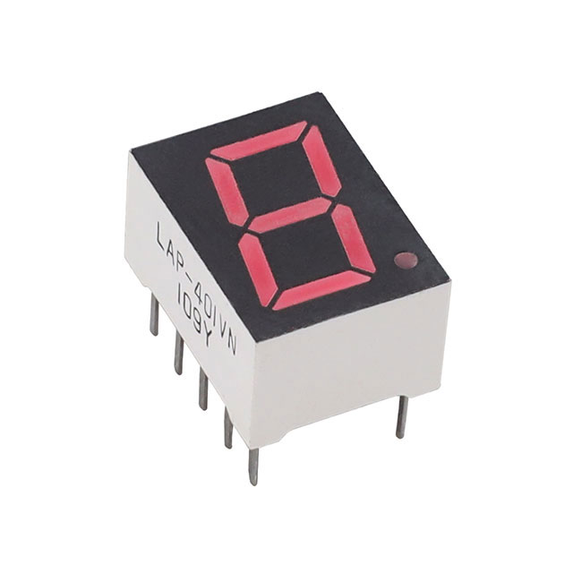 ROHM Semiconductor LAP-401VN