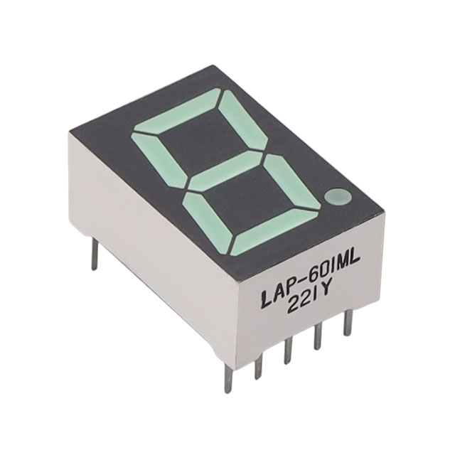 ROHM Semiconductor LAP-601ML
