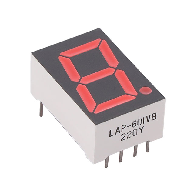 ROHM Semiconductor LAP-601VB