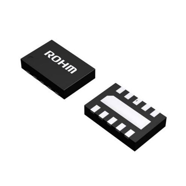 ROHM Semiconductor BD91N01NUX-E2