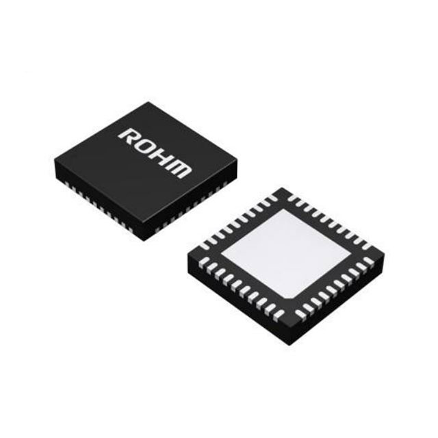 ROHM Semiconductor BD93F10MWV-E2