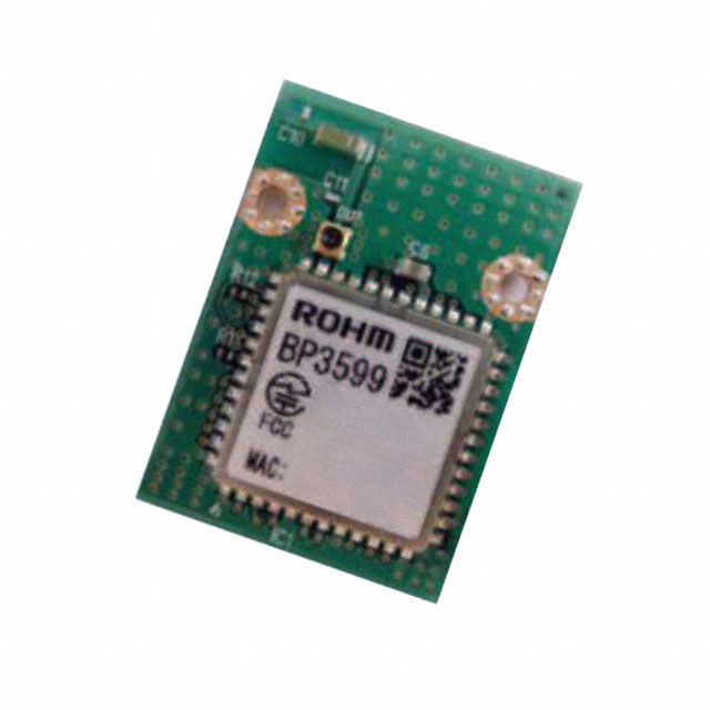 ROHM Semiconductor BP3599