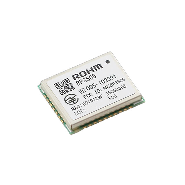 ROHM Semiconductor BP35C5