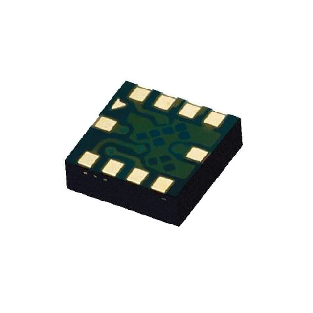 ROHM Semiconductor KX220-1071