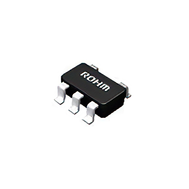 ROHM Semiconductor BD933N1WG-CTR