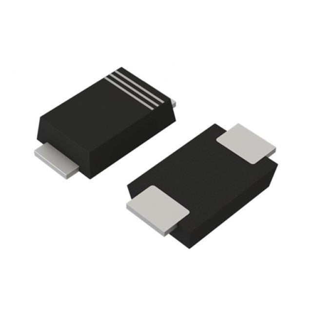 ROHM Semiconductor RBS3LAM40CTR