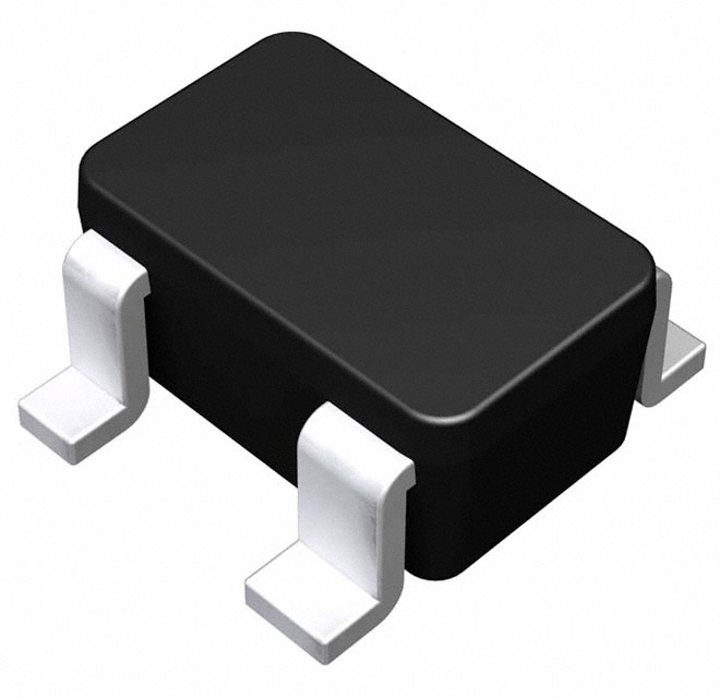 ROHM Semiconductor BU4821F-TR