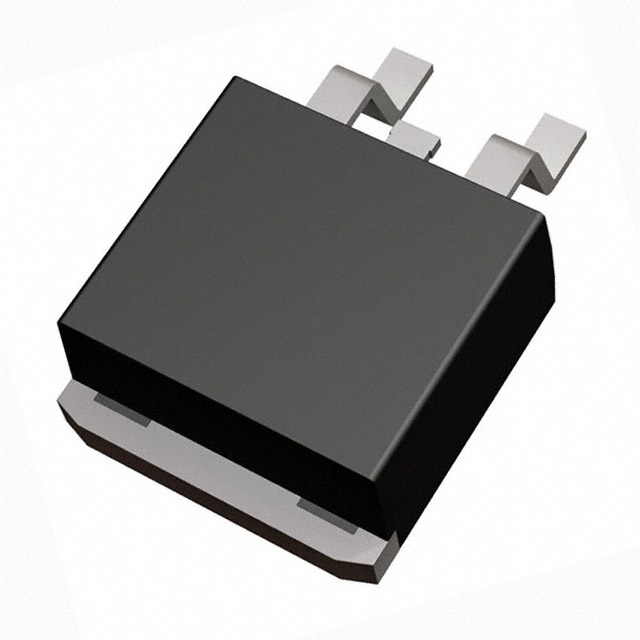 ROHM Semiconductor SCS206AJTLL