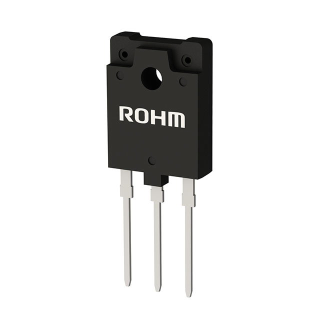 ROHM Semiconductor RGTH00TK65DGC11