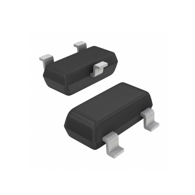 ROHM Semiconductor BC846BT116