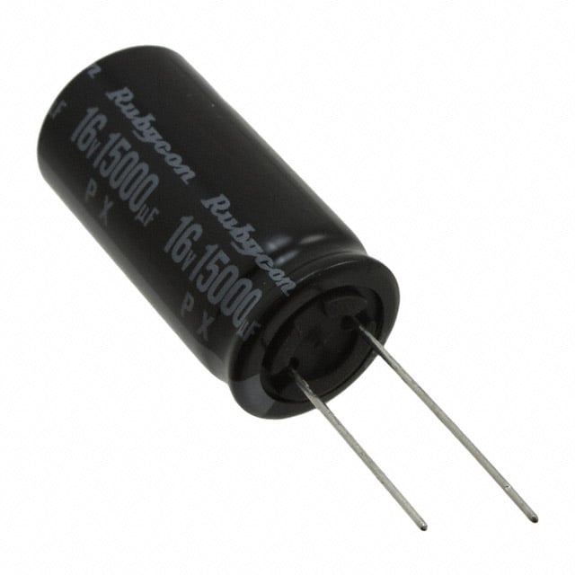 Rubycon 400TXW150MEFC18X40