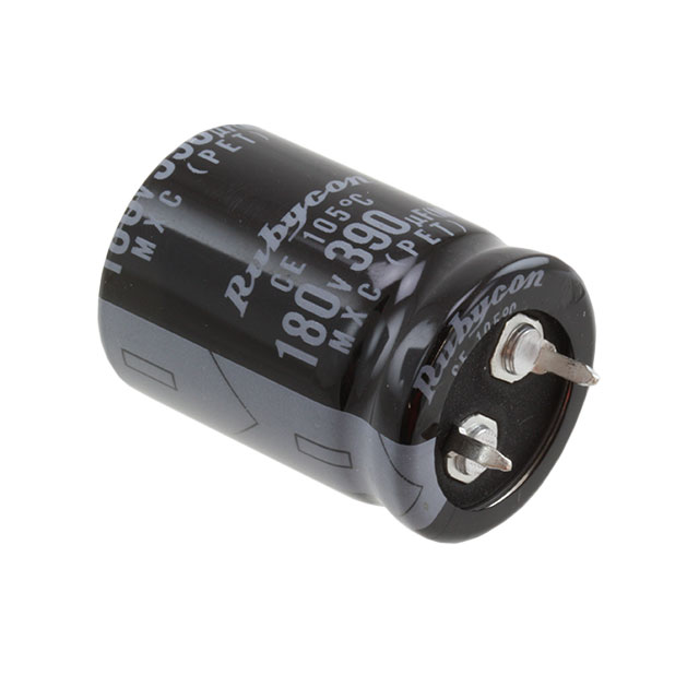 Rubycon 450MXC180MEFCSN25X40