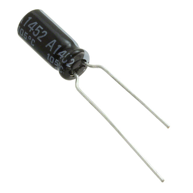 Rubycon 25YXJ47MTA5X11
