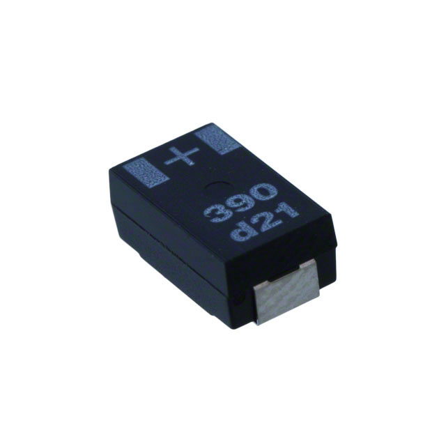 Rubycon 2SW390M