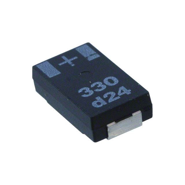 Rubycon 2SWZ330MR09