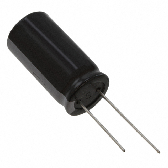 Rubycon 400TXW100M16X30