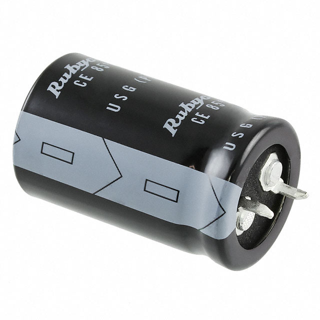 Rubycon 400USC180MEFCSN22X40