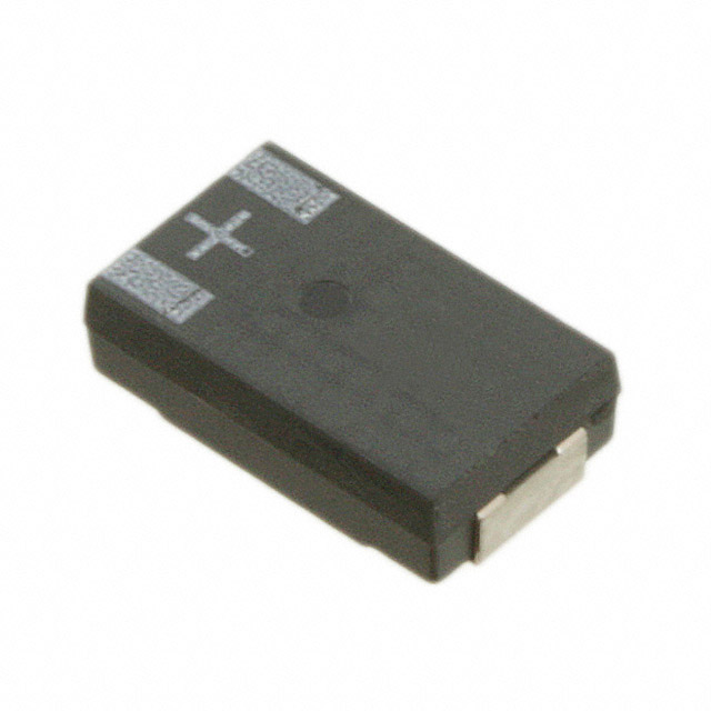Rubycon 2SWZ270MR06