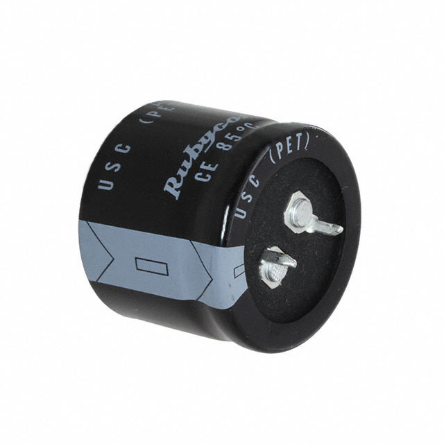 Rubycon 450USC150MEFCSN30X25