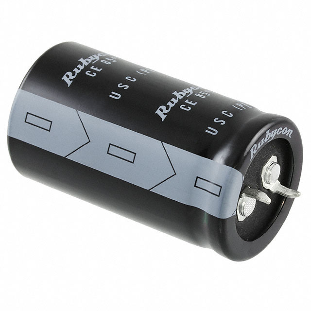 Rubycon 450USC220MEFCSN25X40