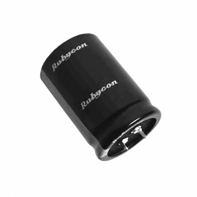 Rubycon 400MXK150MEFCSN22X25