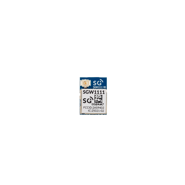 SG Wireless Limited SGW1111