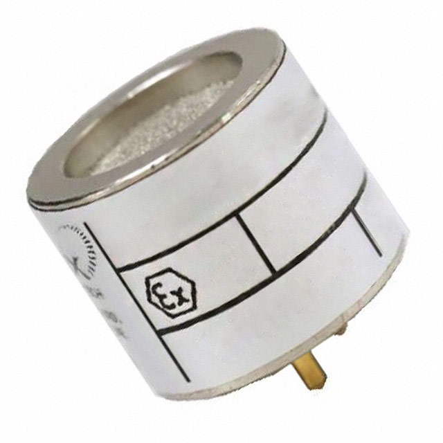 Amphenol VQ547TS