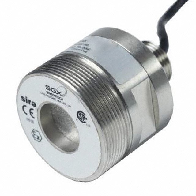 Amphenol VQ601/2