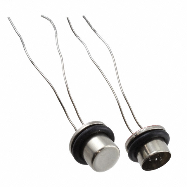 Amphenol VQ31MB