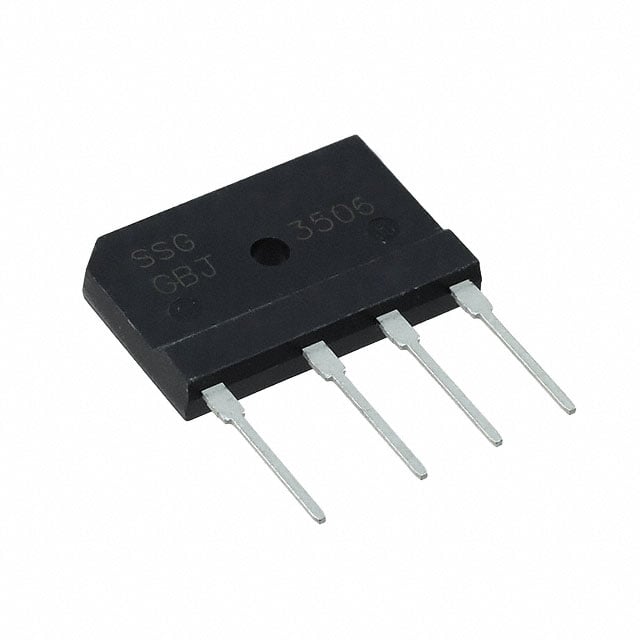 SMC Diode Solutions GBJ1004