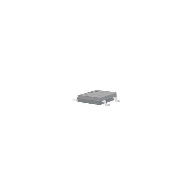 SMC Diode Solutions FTB4F-15F