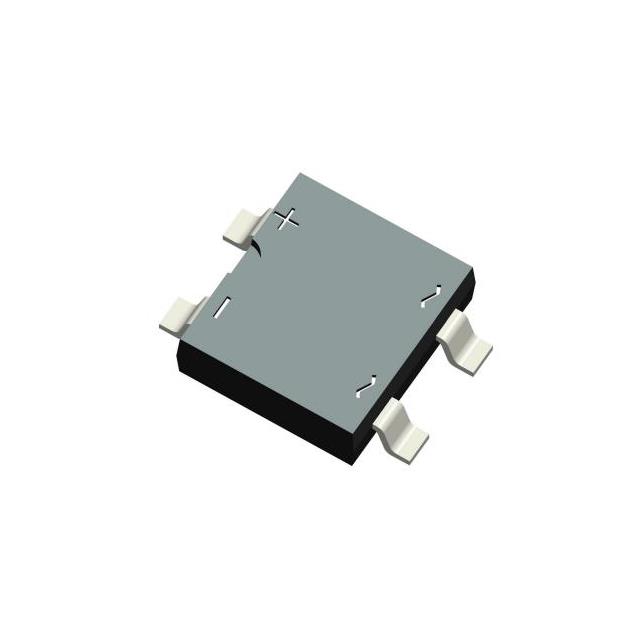 SMC Diode Solutions KMB120F