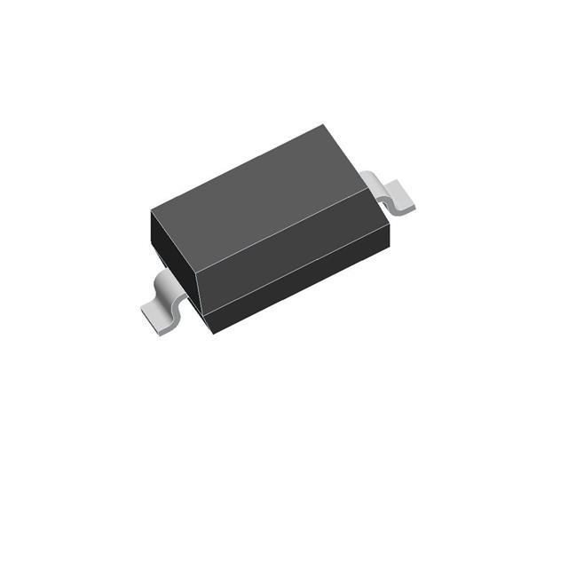 SMC Diode Solutions MBR0520L