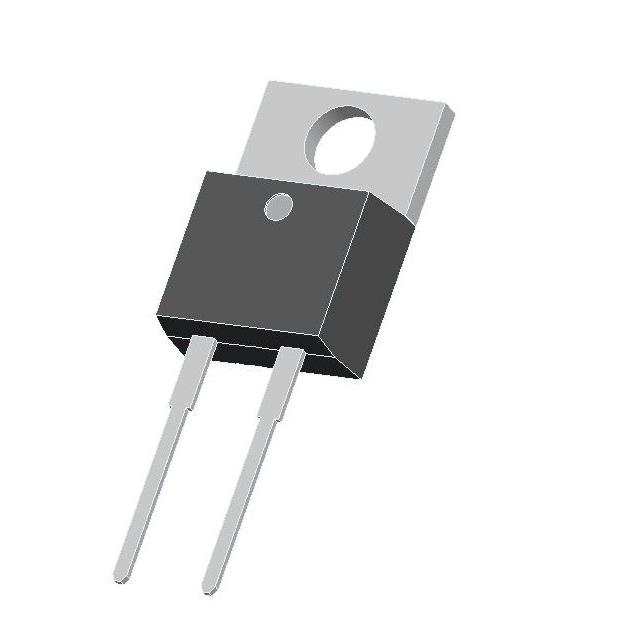 SMC Diode Solutions S3D03065A