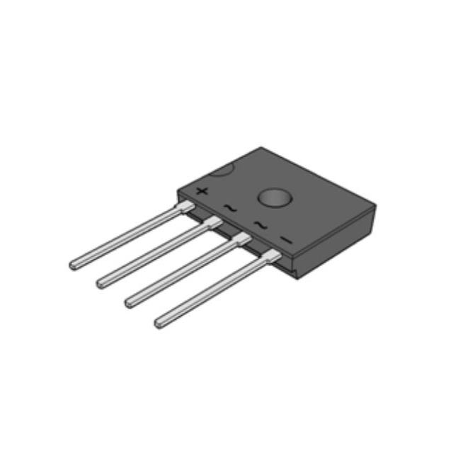 SMC Diode Solutions UG2KB80