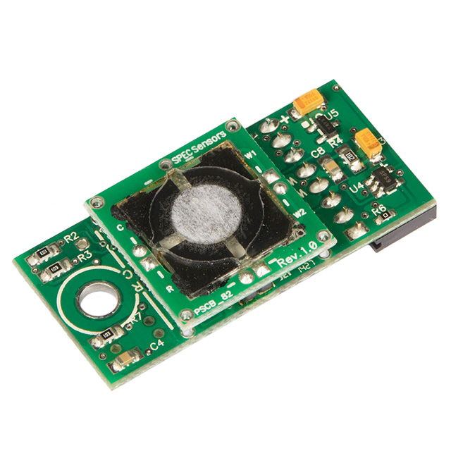 Spec Sensors 968-034